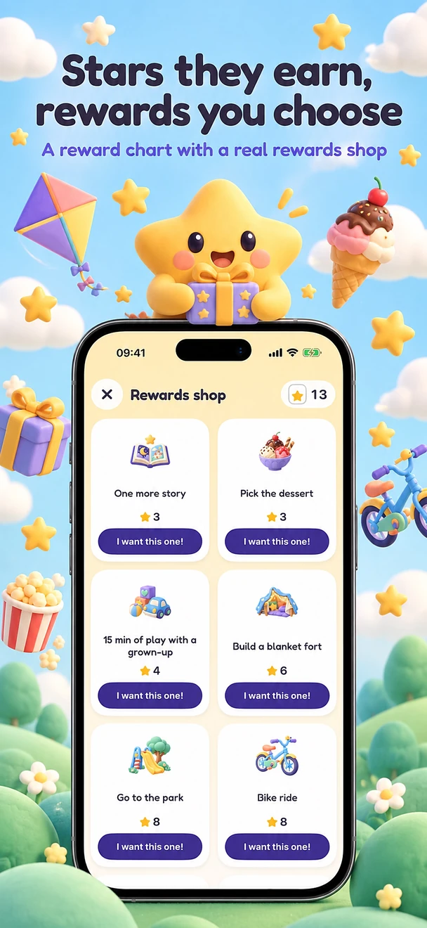 App Store visual for Bravi · 2